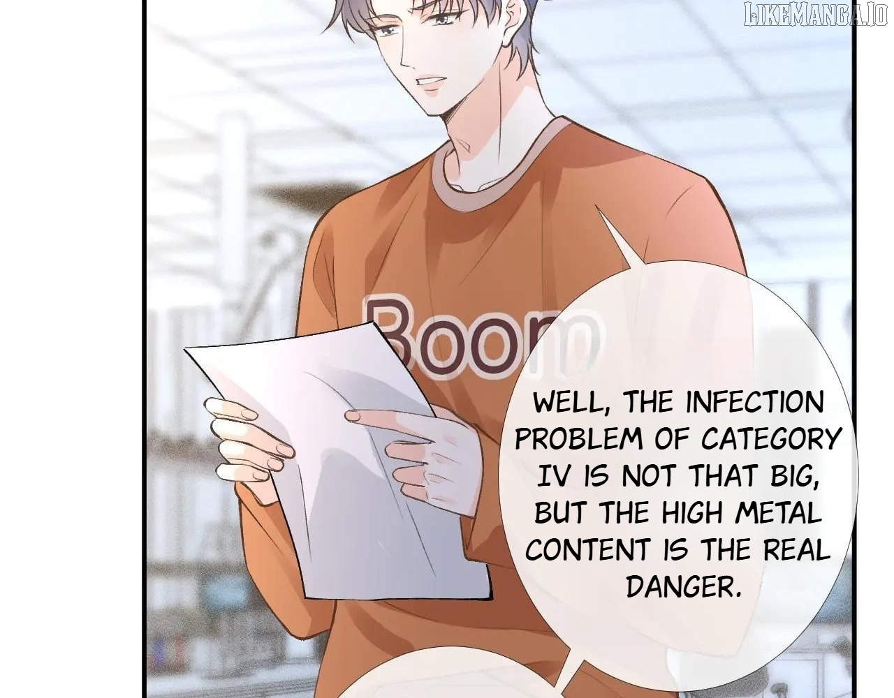 Everyone's Darling Chapter 203 - page 7
